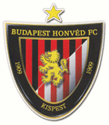 Budapest Honved